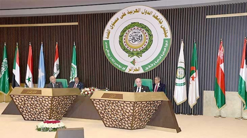 بلال التليدي يكتب: حدود المشترك في الرؤية العربية في إعلان الجزائر